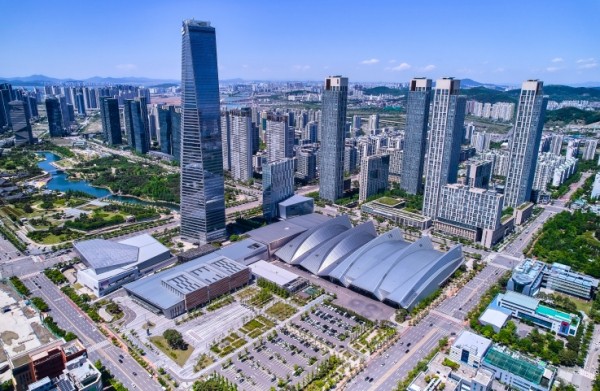 인천관광공사, 송도컨벤시아, 2024년 개관 이래‘역대 최대실적’달성